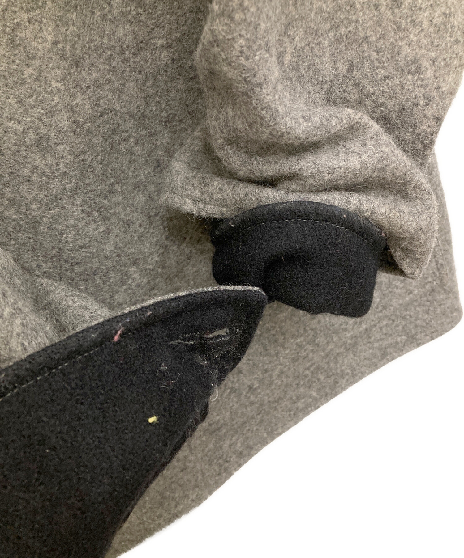 フィルソン　ガーメントウールジャケット ビンテージ FILSON GARMENT フィルソン マッキーノクルーザー ウール