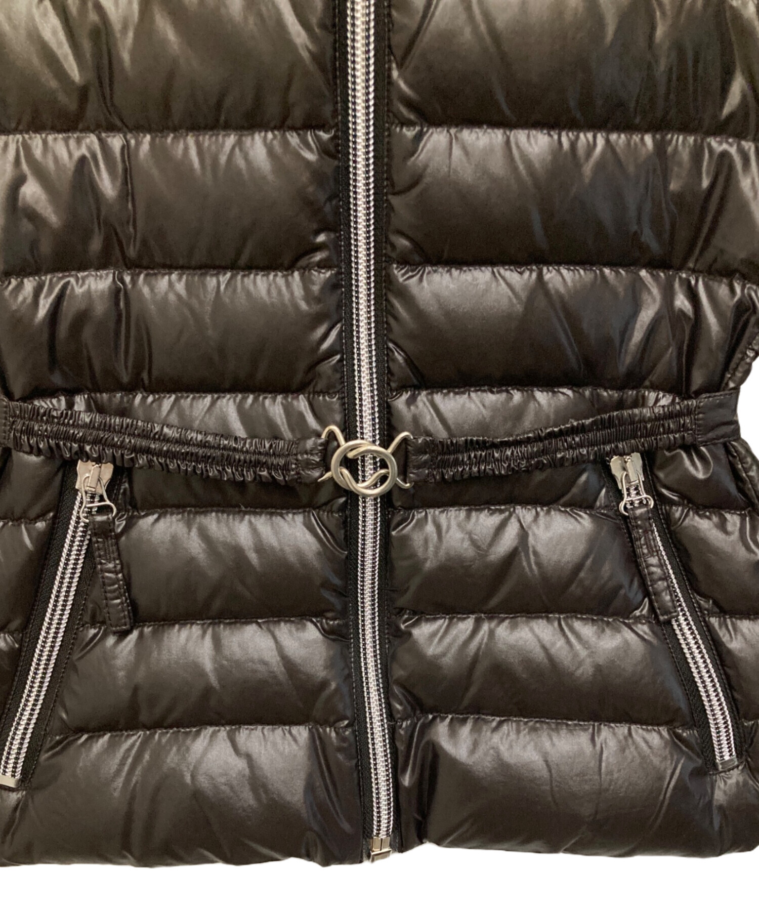 中古・古着通販】DUVETICA (デュベティカ) ダウンジャケット ブラウン