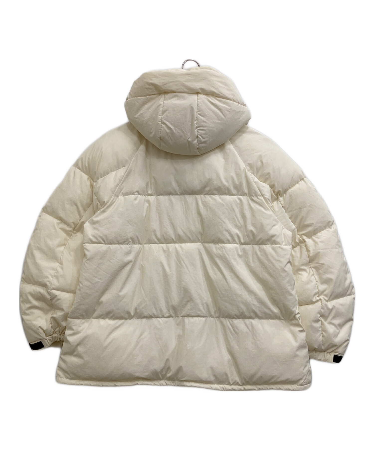 中古・古着通販】Kastane (カスタネ) ラグランボリューム中綿