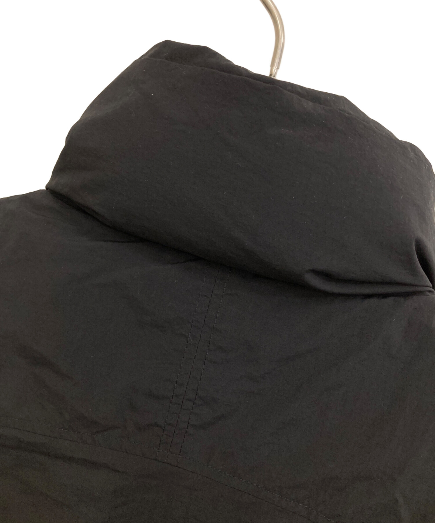 中古・古着通販】KBF (ケービーエフ) フロントリボン中綿ジャケット 