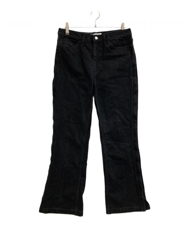 TOGA フレアデニムパンツ 中古・古着通販】TOGA ARCHIVES (トーガ