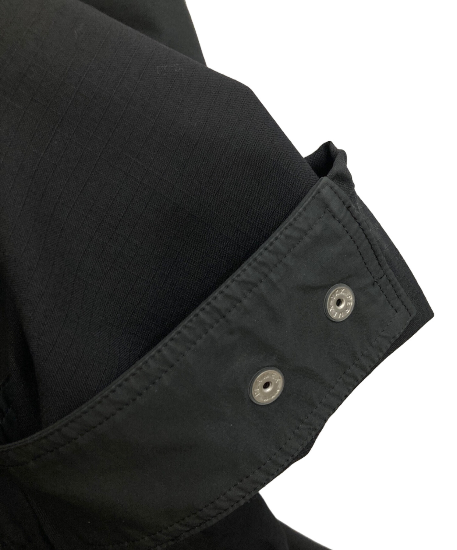 中古・古着通販】TOGA VIRILIS (トーガ ビリリース) taffeta