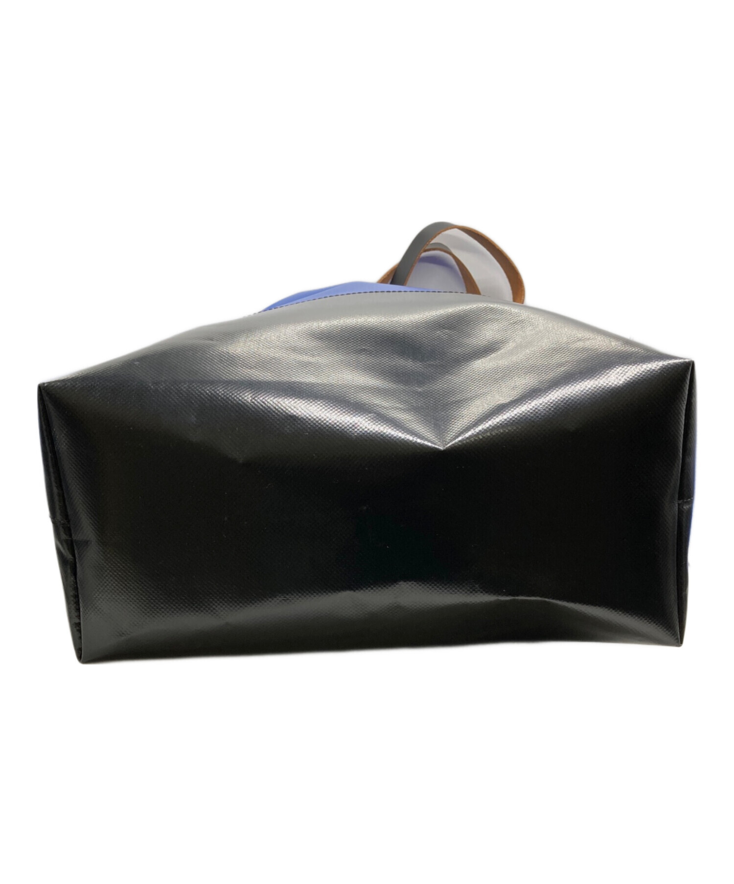中古・古着通販】MARNI (マルニ) トライベッカトートバッグ ロイヤル 
