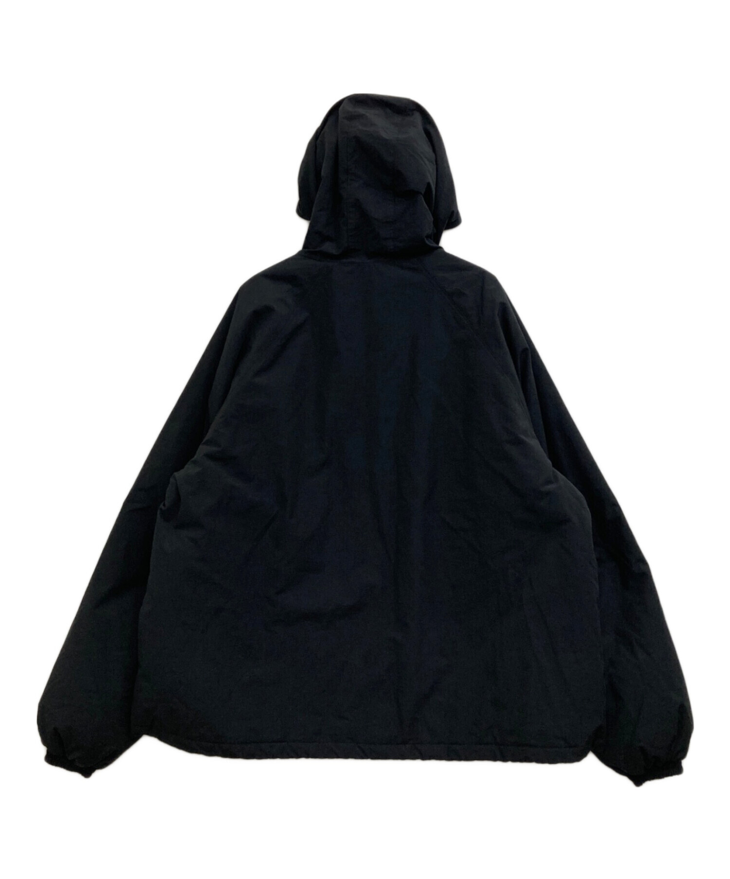 中古・古着通販】TODAYFUL (トゥデイフル) Hoodie Puff Jacket