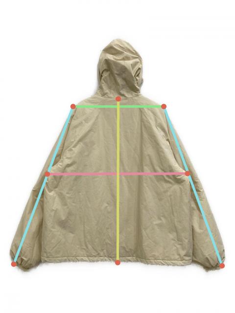 【中古】完売品★todayful Hoodie Puff Jacket 中古・古着通販】TODAYFUL (トゥデイフル) Hoodie Puff Jacket