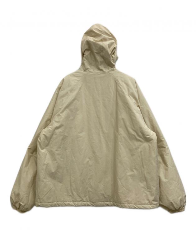 中古・古着通販】TODAYFUL (トゥデイフル) Hoodie Puff Jacket