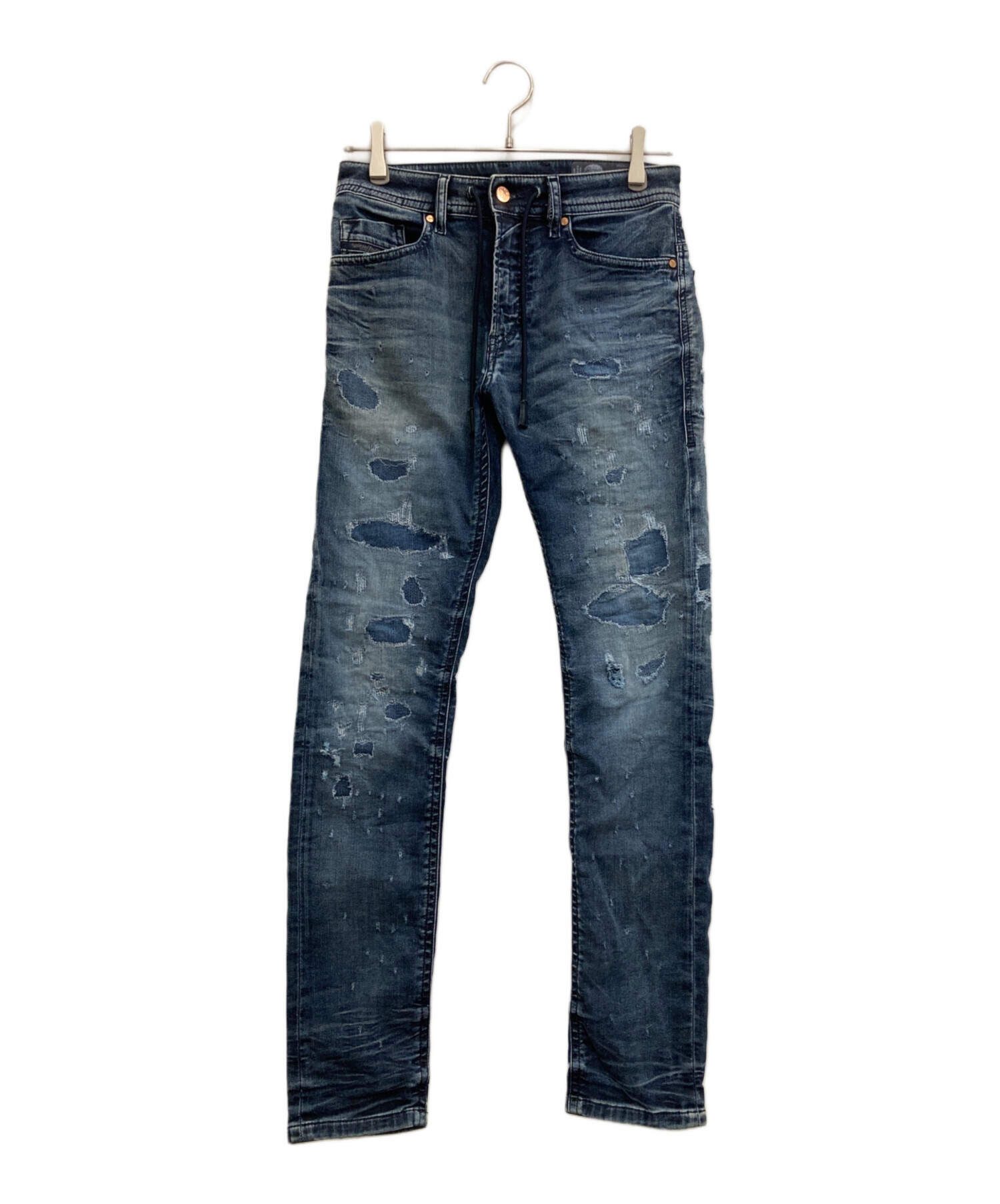 DIESEL ジョグジーンズ w26 【公式通販】