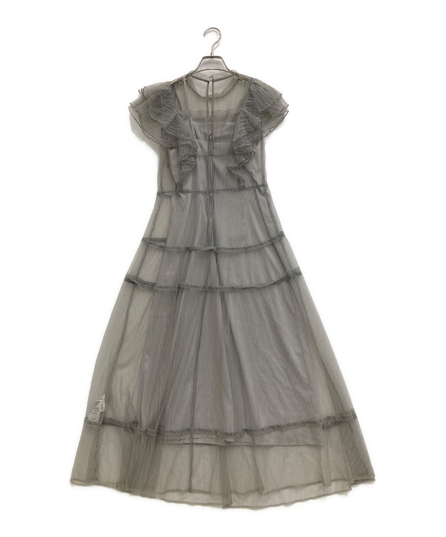 中古・古着通販】Lily Brown (リリーブラウン) MARY QUANT 