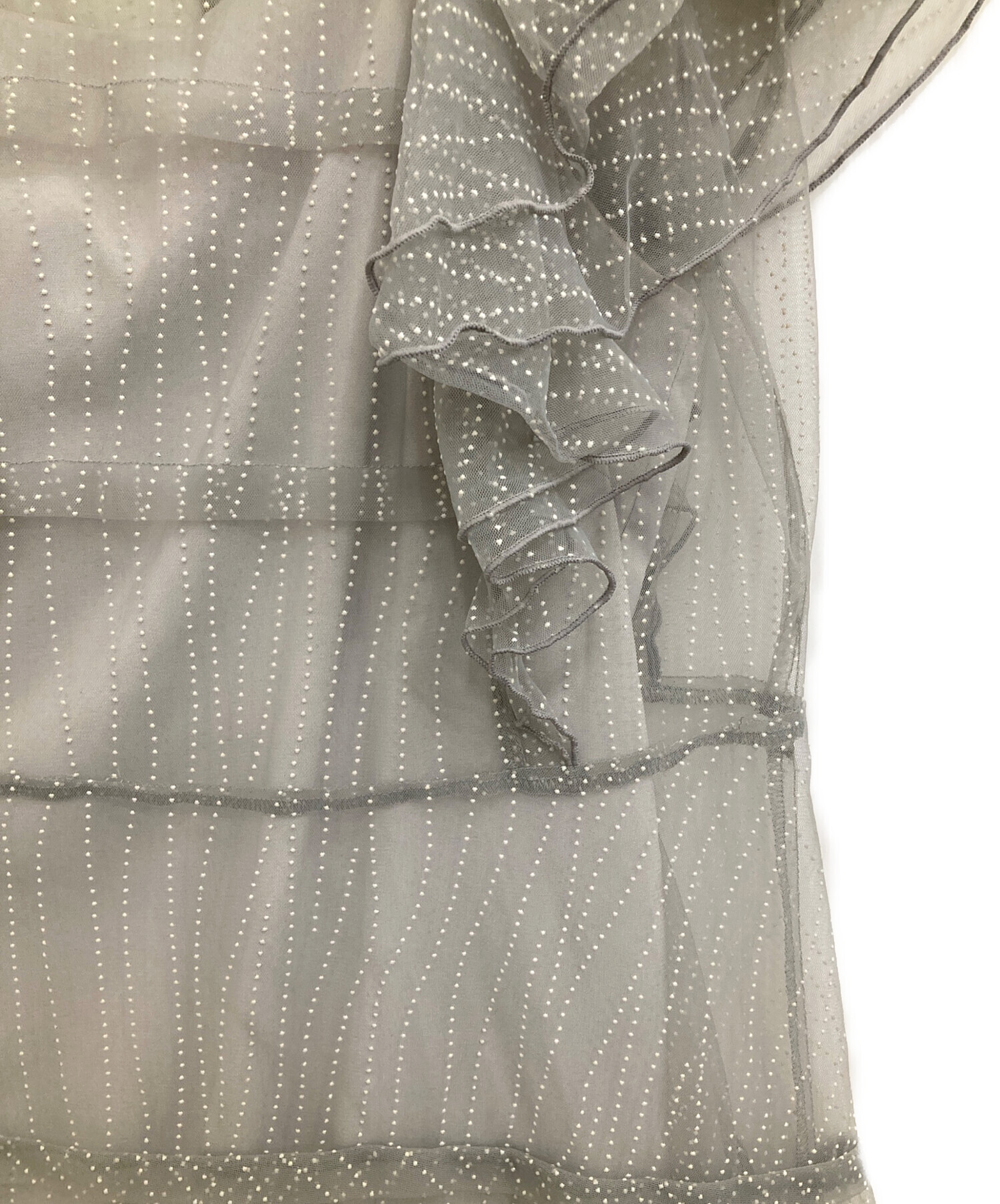 中古・古着通販】Lily Brown (リリーブラウン) MARY QUANT 