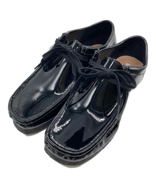 フ*堂様 Supreme Clarks Patent Leather Walla 3075000821143493_01_5459w.jpeg