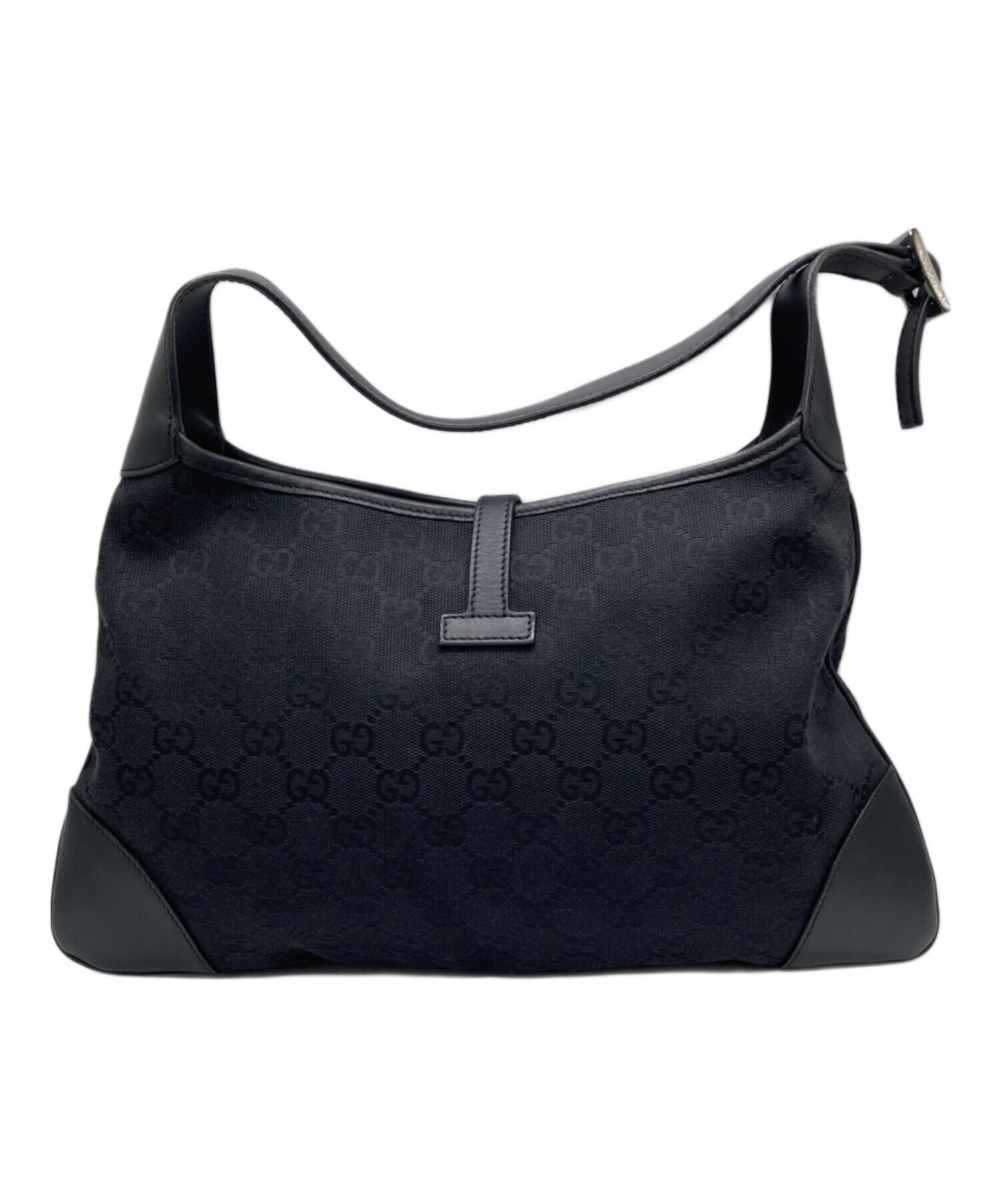 グッチ 145778 002404 グッチシマ ワンショルダー 『USED』 GUCCI 