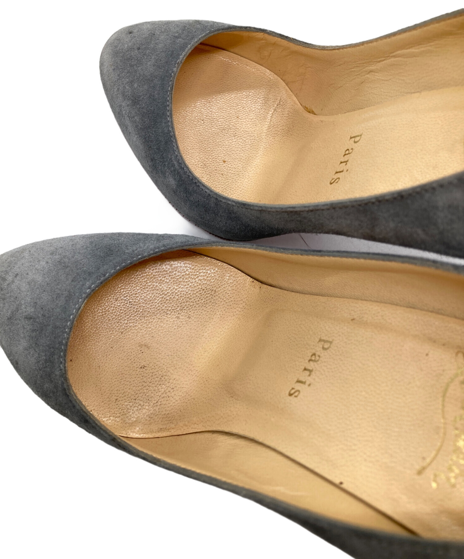 中古・古着通販】Christian Louboutin (クリスチャン・ルブタン