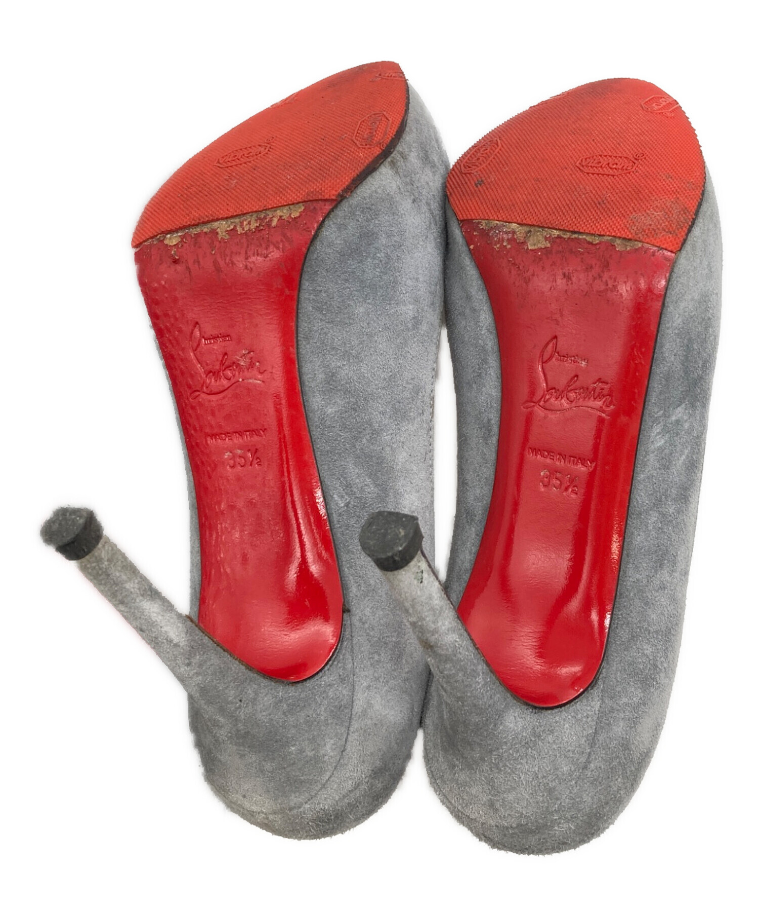 中古・古着通販】Christian Louboutin (クリスチャン・ルブタン