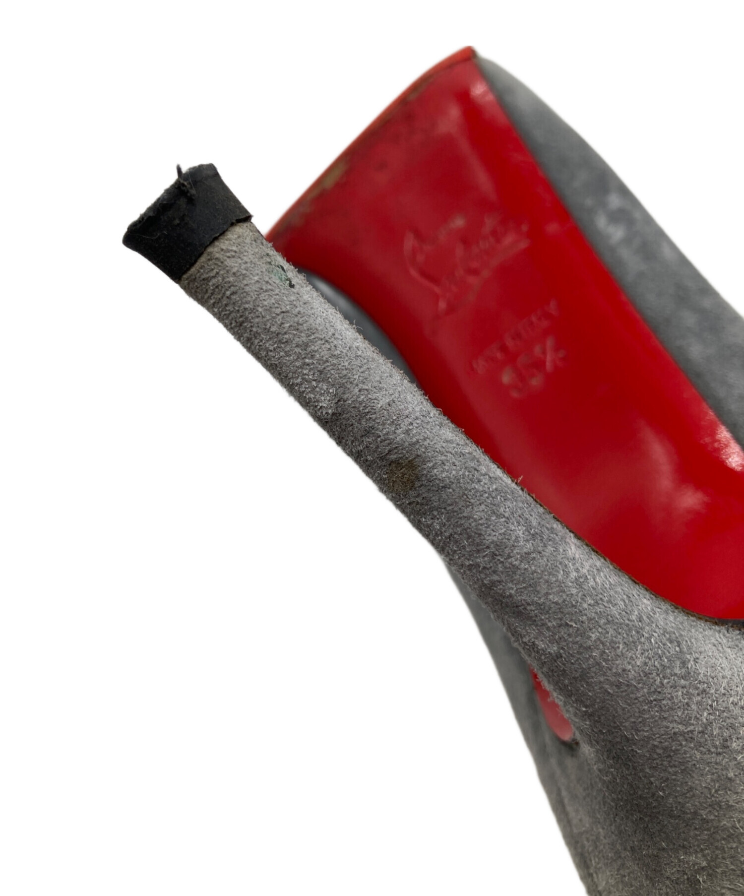 中古・古着通販】Christian Louboutin (クリスチャン・ルブタン