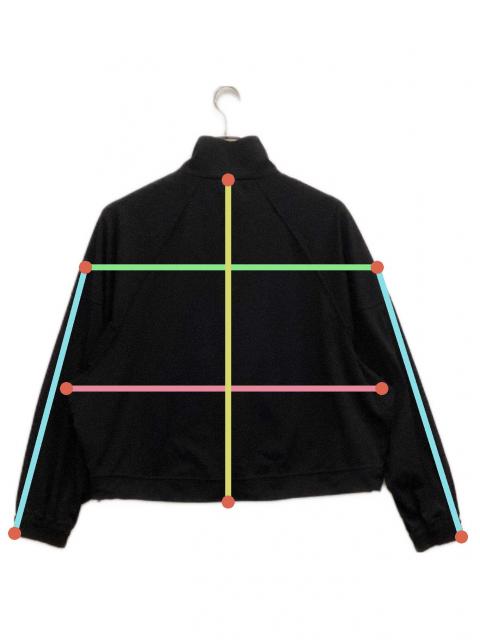 LYFT リフト ジャケット Lサイズ 新品 中古・古着通販】Lyft (リフト) ジャケット ブラック サイズ:L