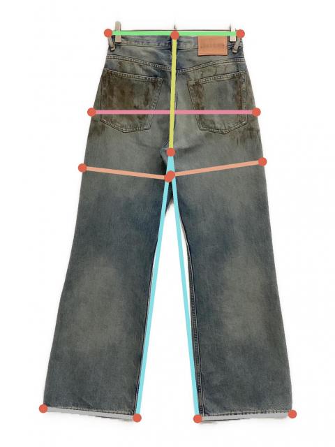 中古・古着通販】ACNE STUDIOS (アクネ ストゥディオス) 2021M