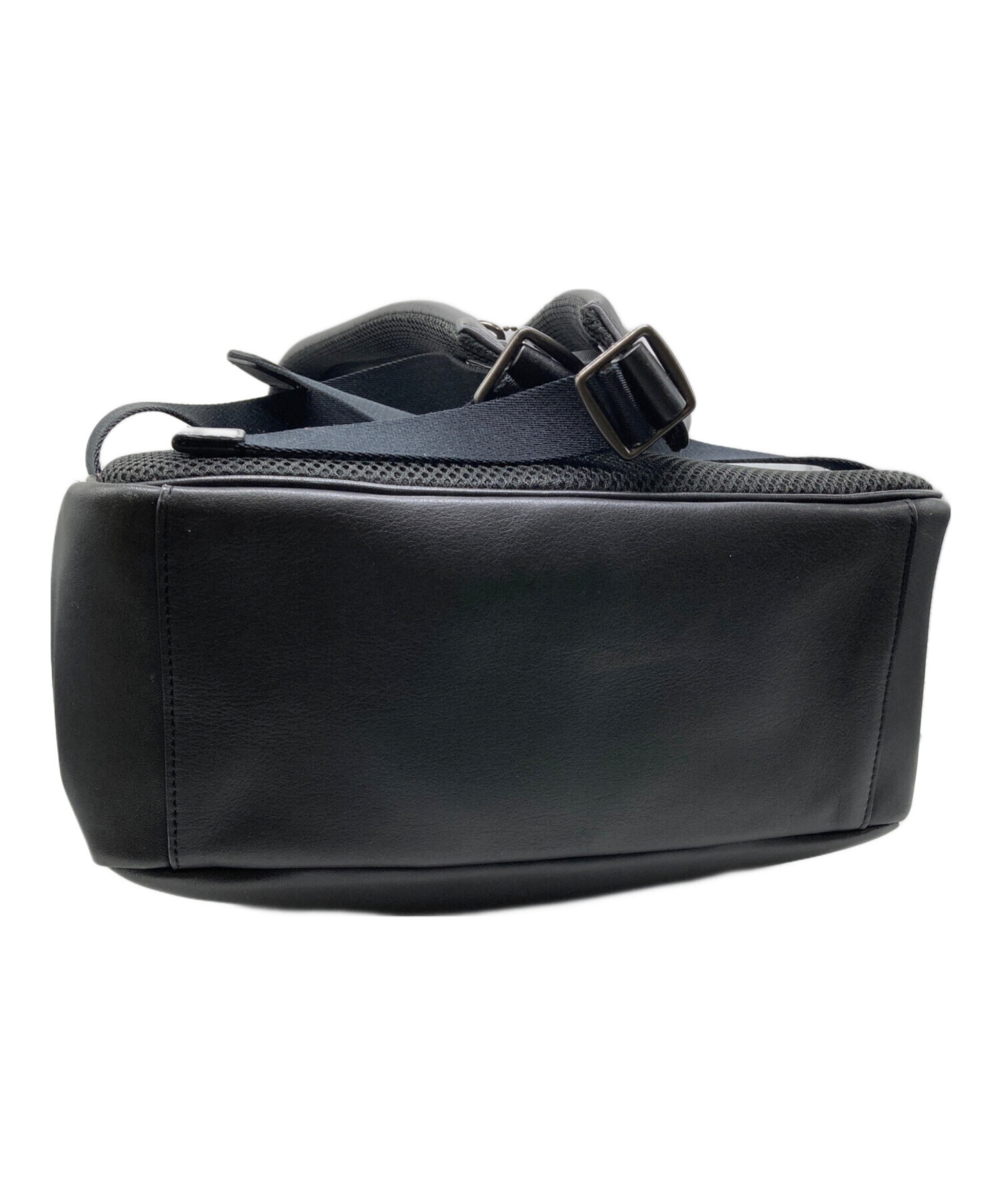 中古・古着通販】COACH (コーチ) ダイアグナルストライプグラハム