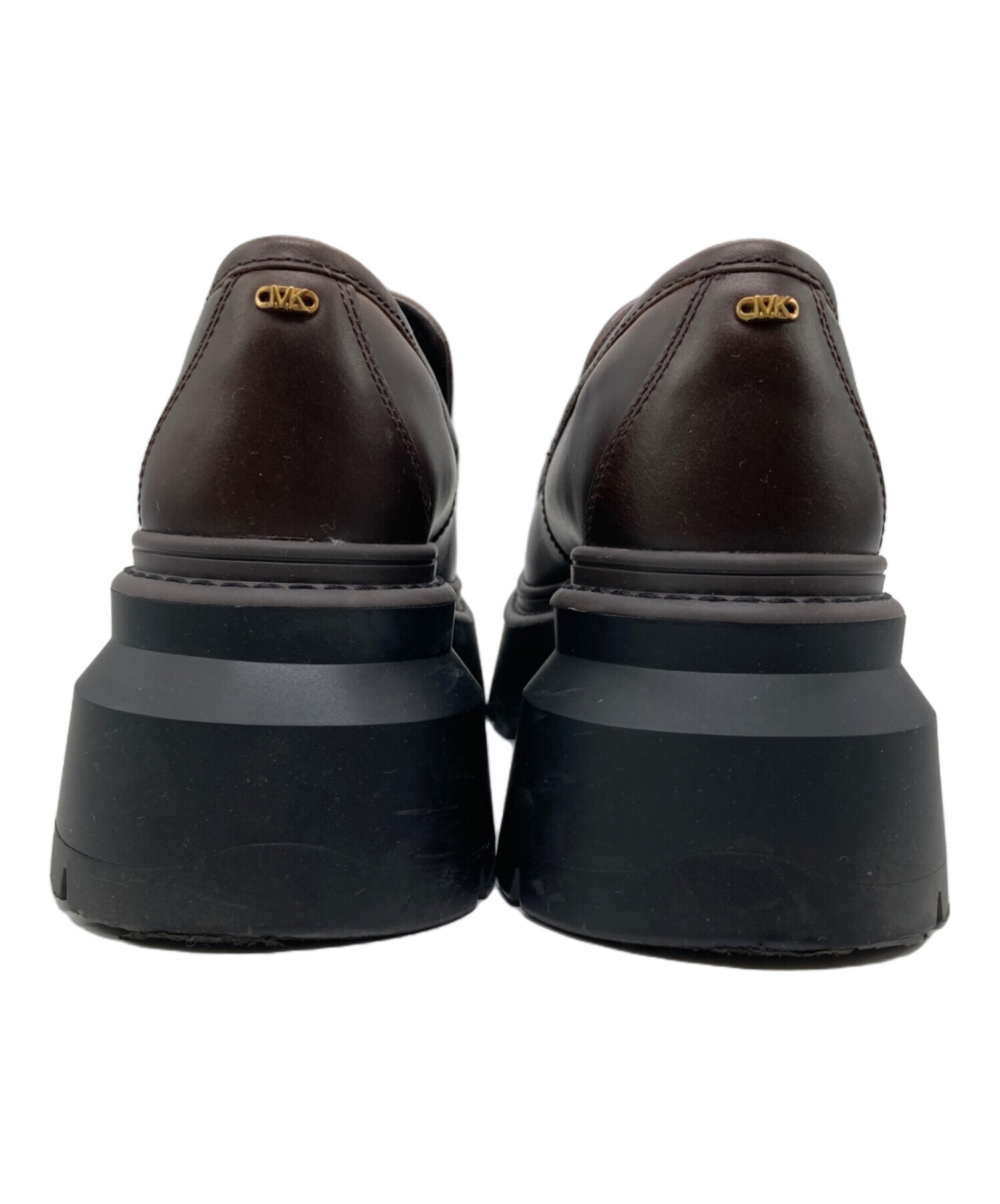 中古・古着通販】MICHAEL KORS (マイケルコース) 厚底ローファー