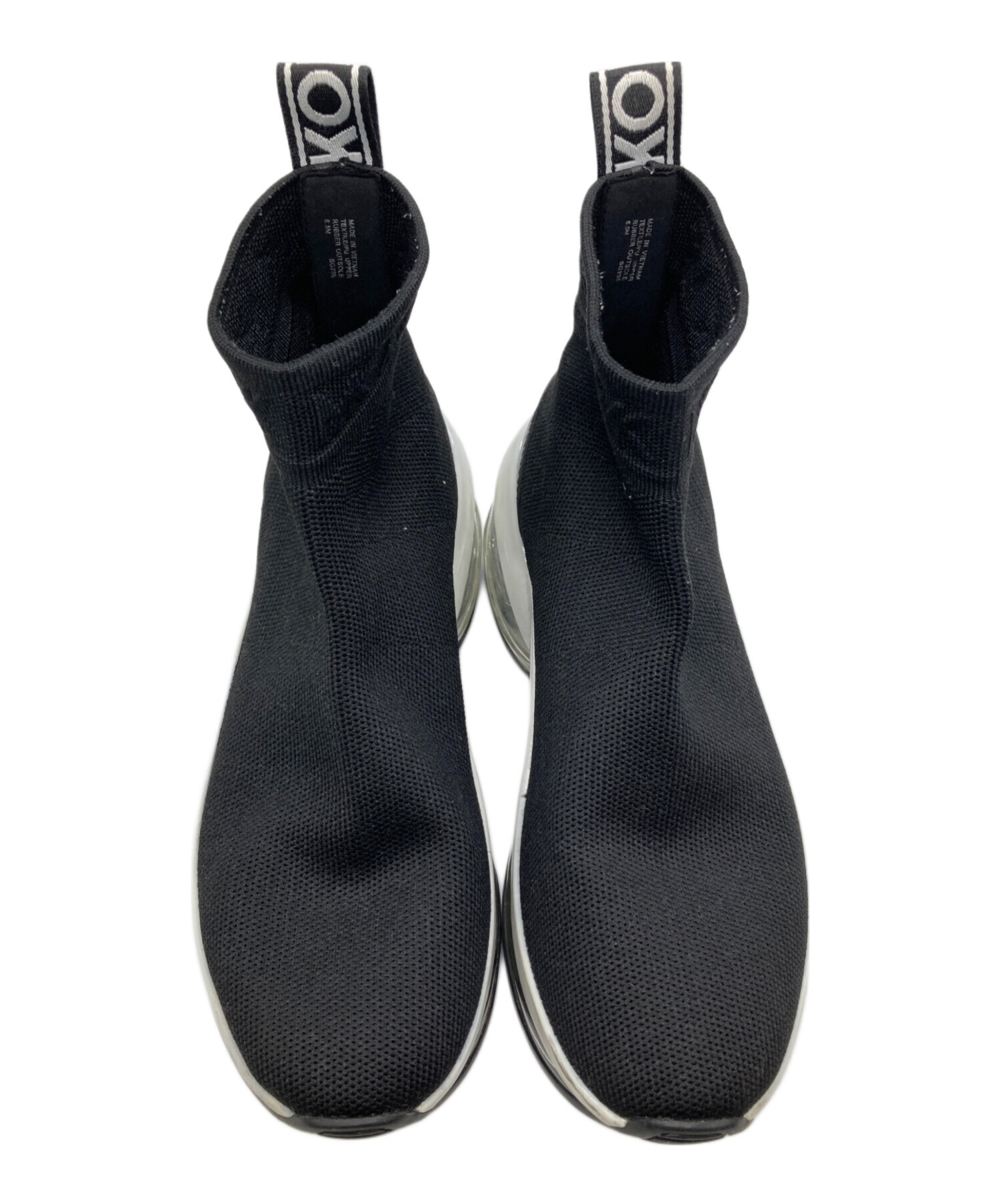 中古・古着通販】MICHAEL KORS (マイケルコース) ソックスシューズ