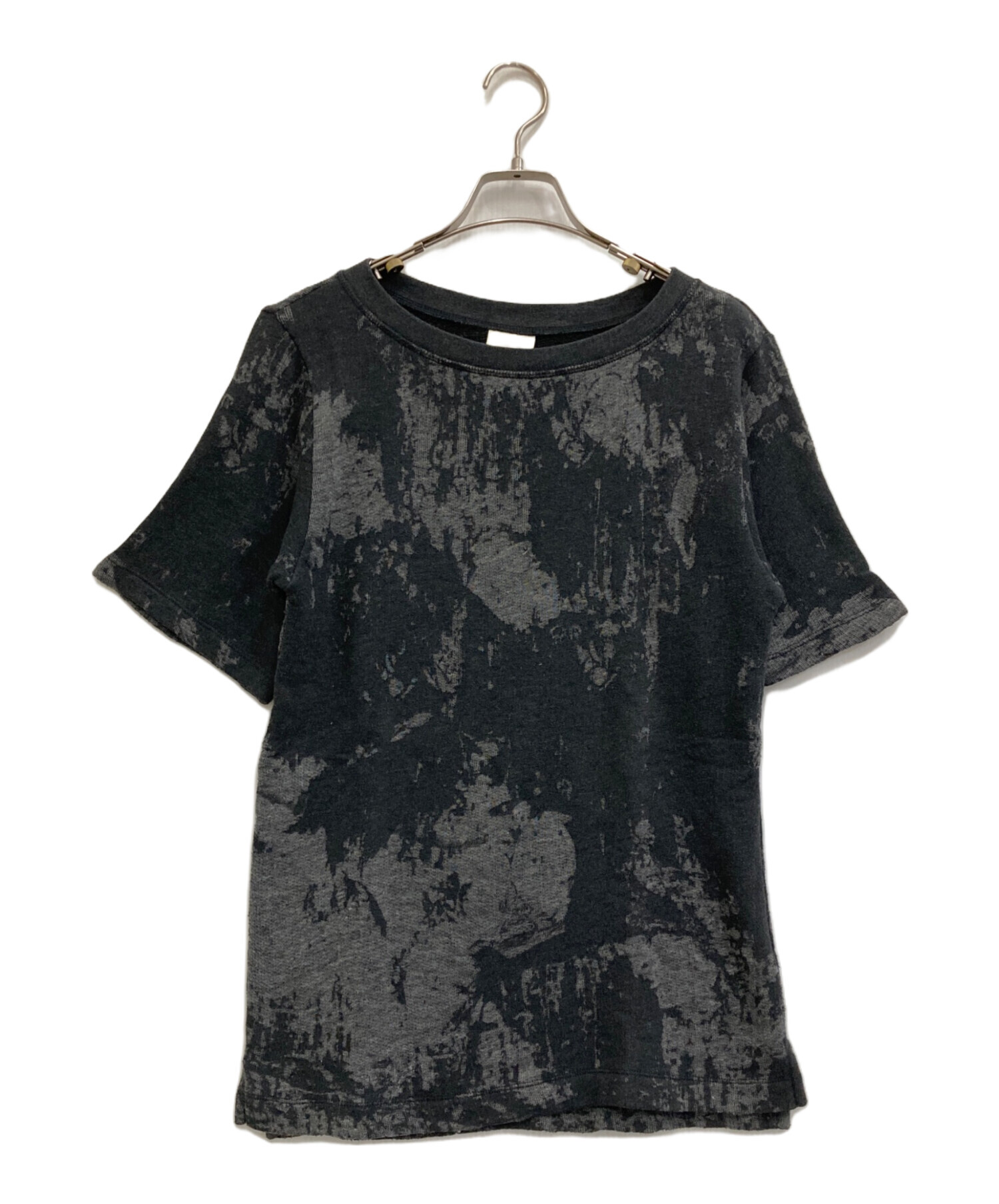 中古・古着通販】DRIES VAN NOTEN (ドリスヴァンノッテン) 半袖 