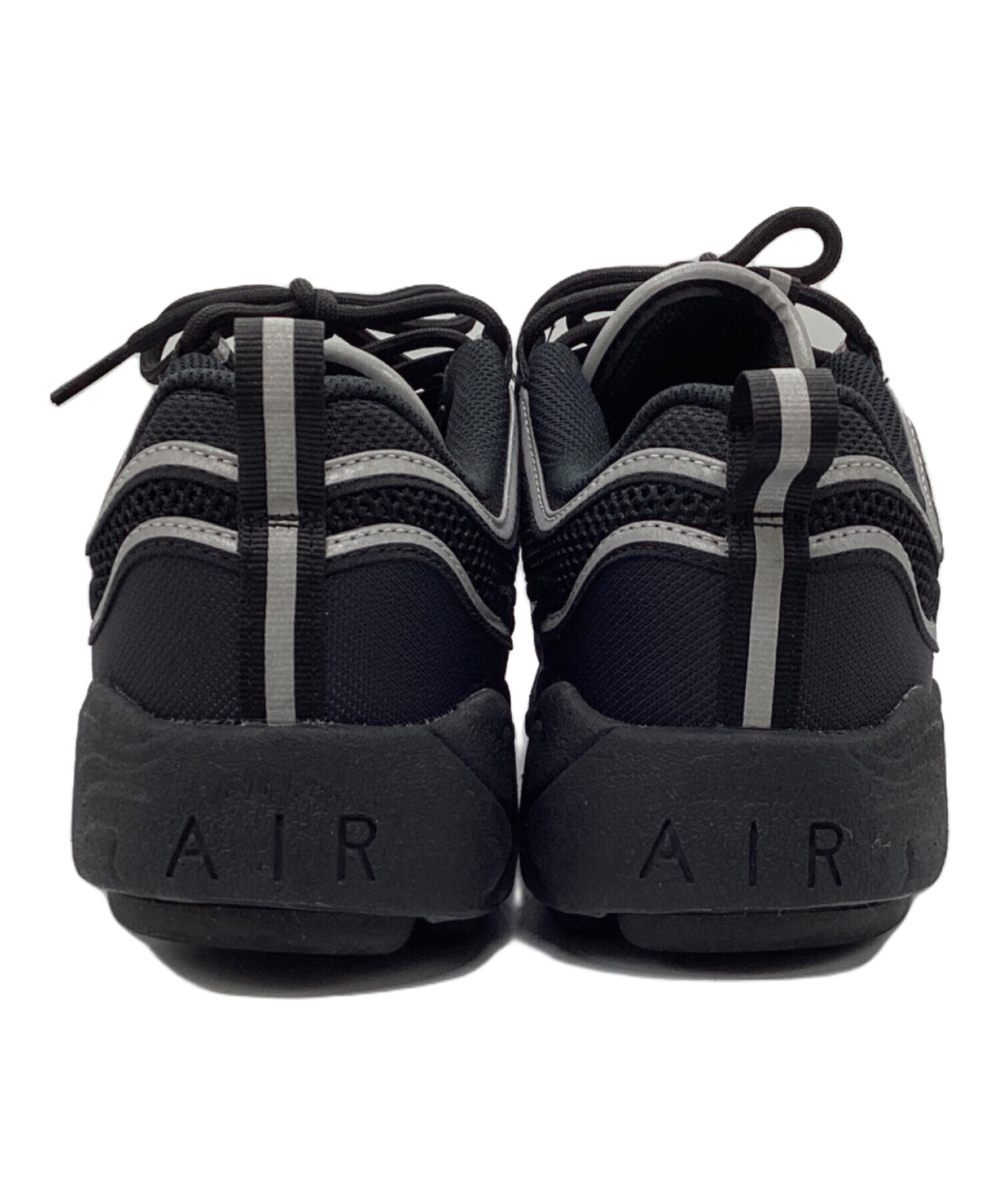 中古・古着通販】NIKE (ナイキ) Air Zoom Spiridon SP ブラック サイズ 