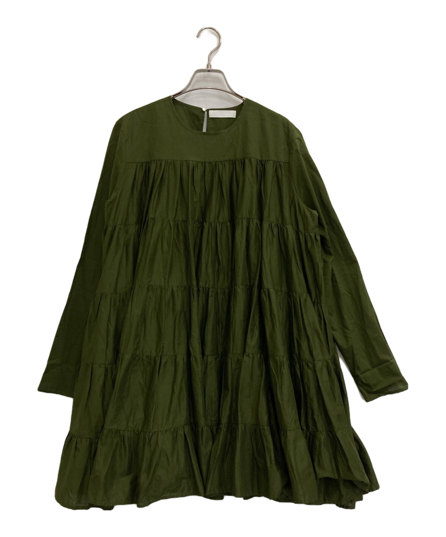 マーレット ワンピース ソリマン XS 新品同様✨Merlette マーレット