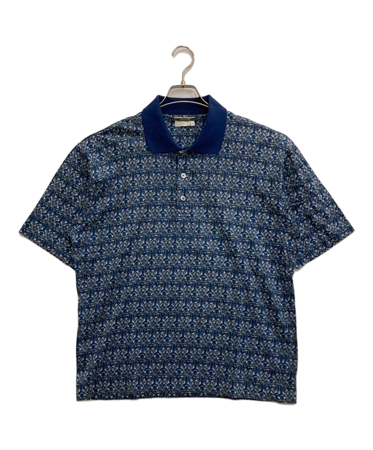 中古・古着通販】Salvatore Ferragamo (サルヴァトーレ フェラガモ 