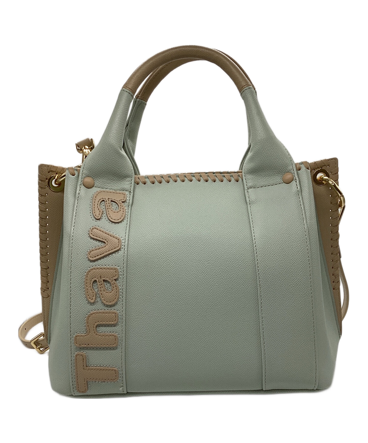 中古・古着通販】Samantha Thavasa (サマンサタバサ) ウィンドサマタバ