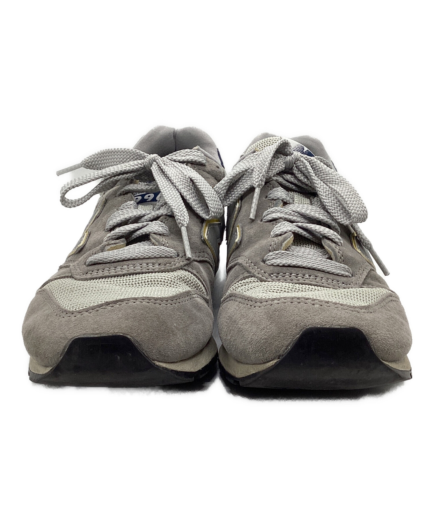 中古・古着通販】NEW BALANCE (ニューバランス) ローカット