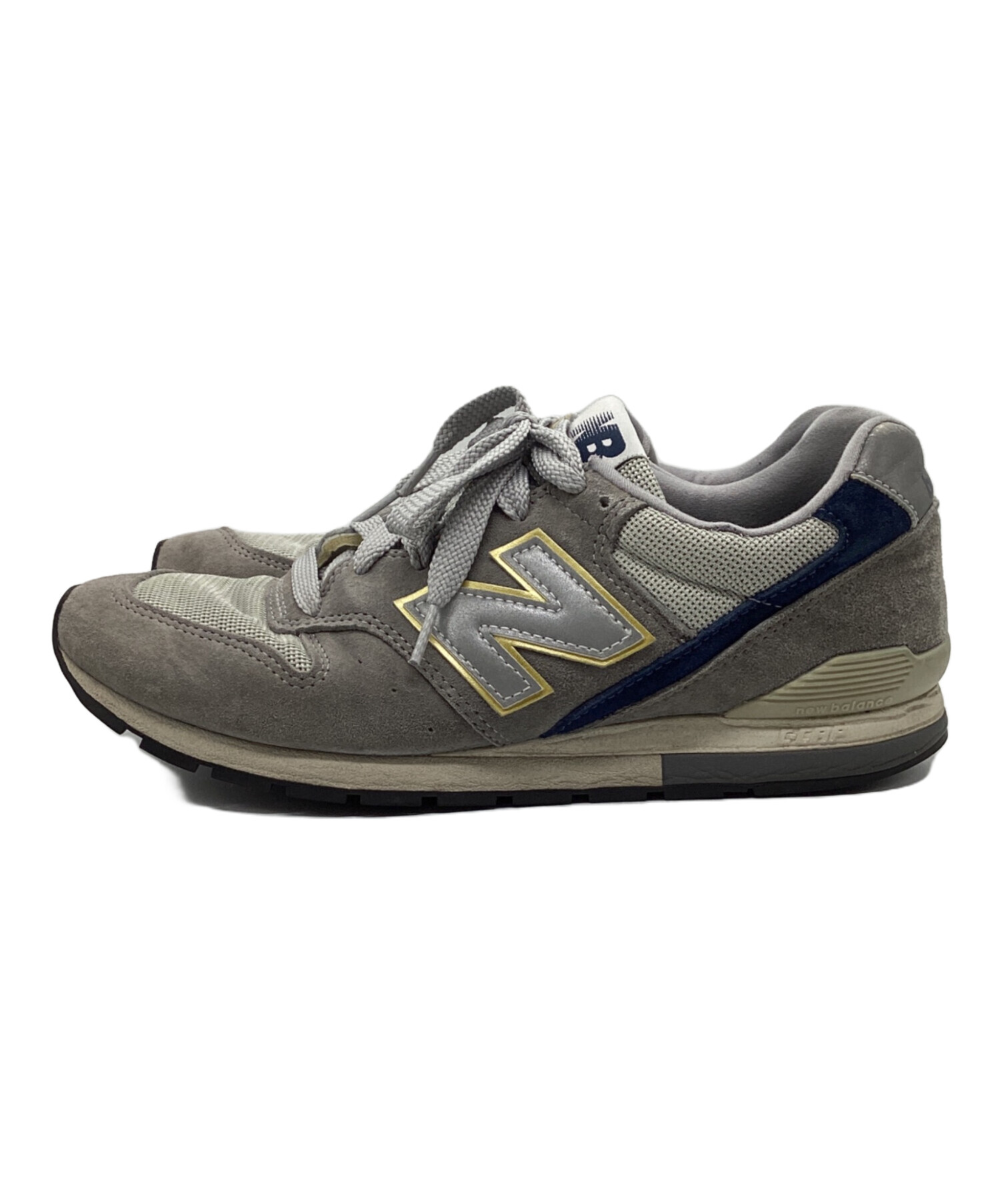 美品！NEW BALANCE x THE RERACS レアスニーカー24cm 美品！NEW BALANCE x THE RERACS レアスニーカー24cm