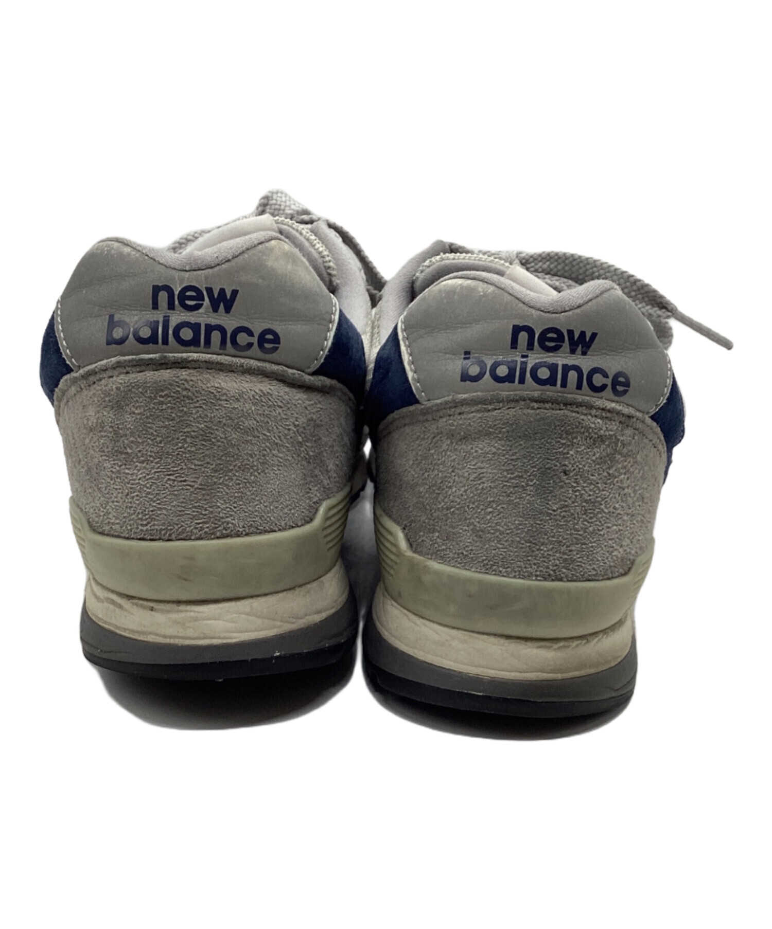 中古・古着通販】NEW BALANCE (ニューバランス) ローカット
