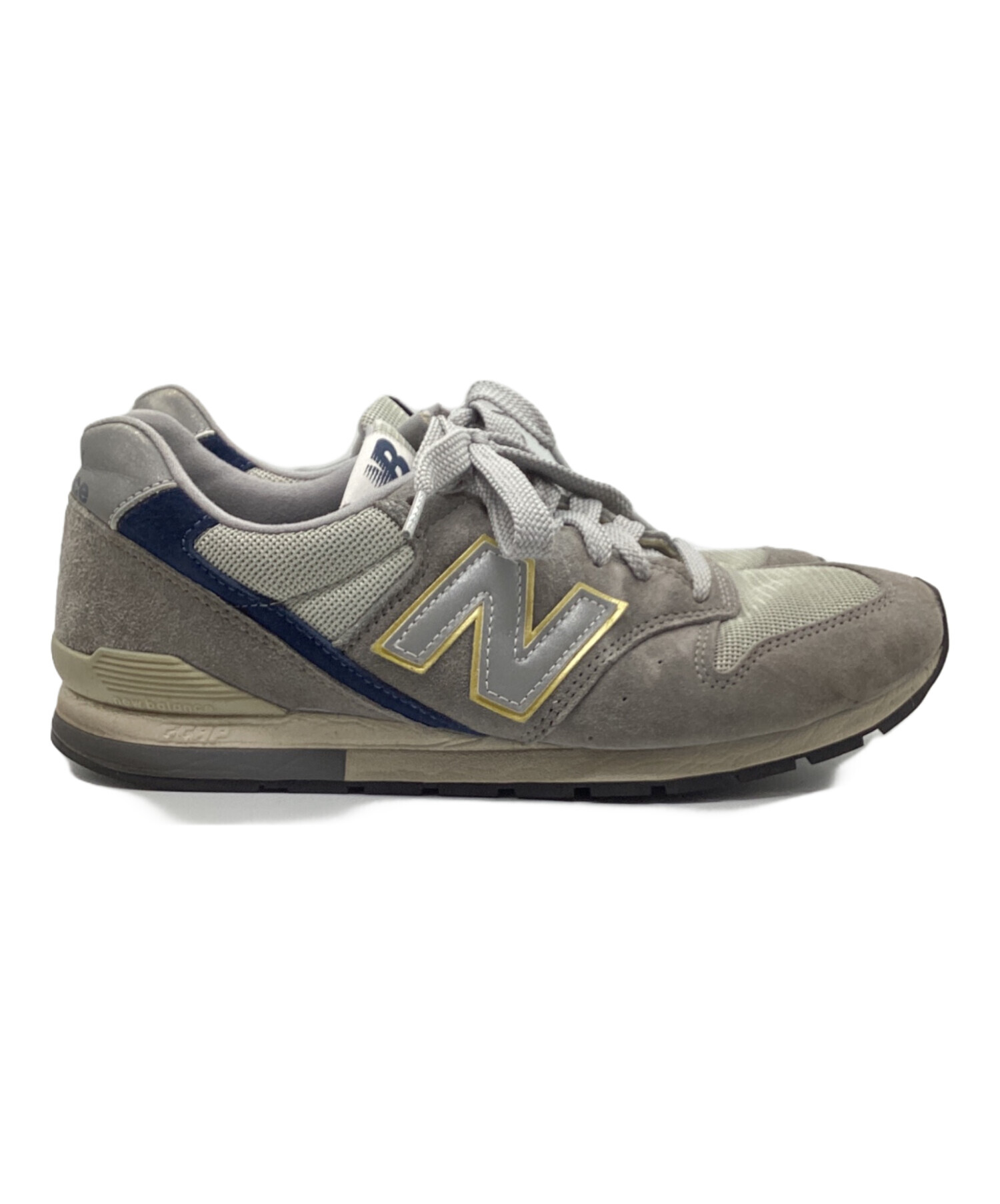 中古・古着通販】NEW BALANCE (ニューバランス) ローカットスニーカー