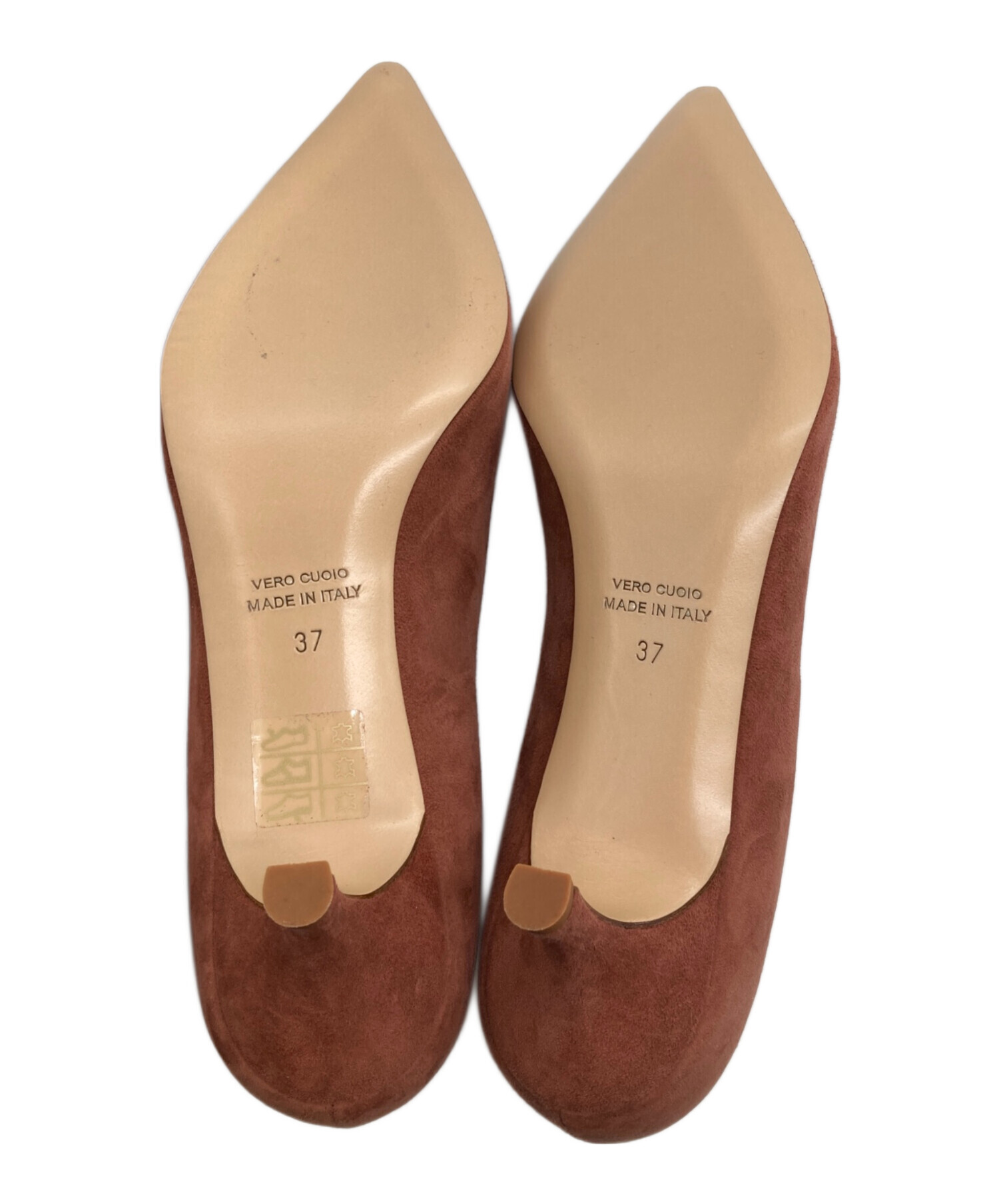 NEBULONIE⭐︎ネブローニ⭐︎ポインテッドトゥパンプス 美品