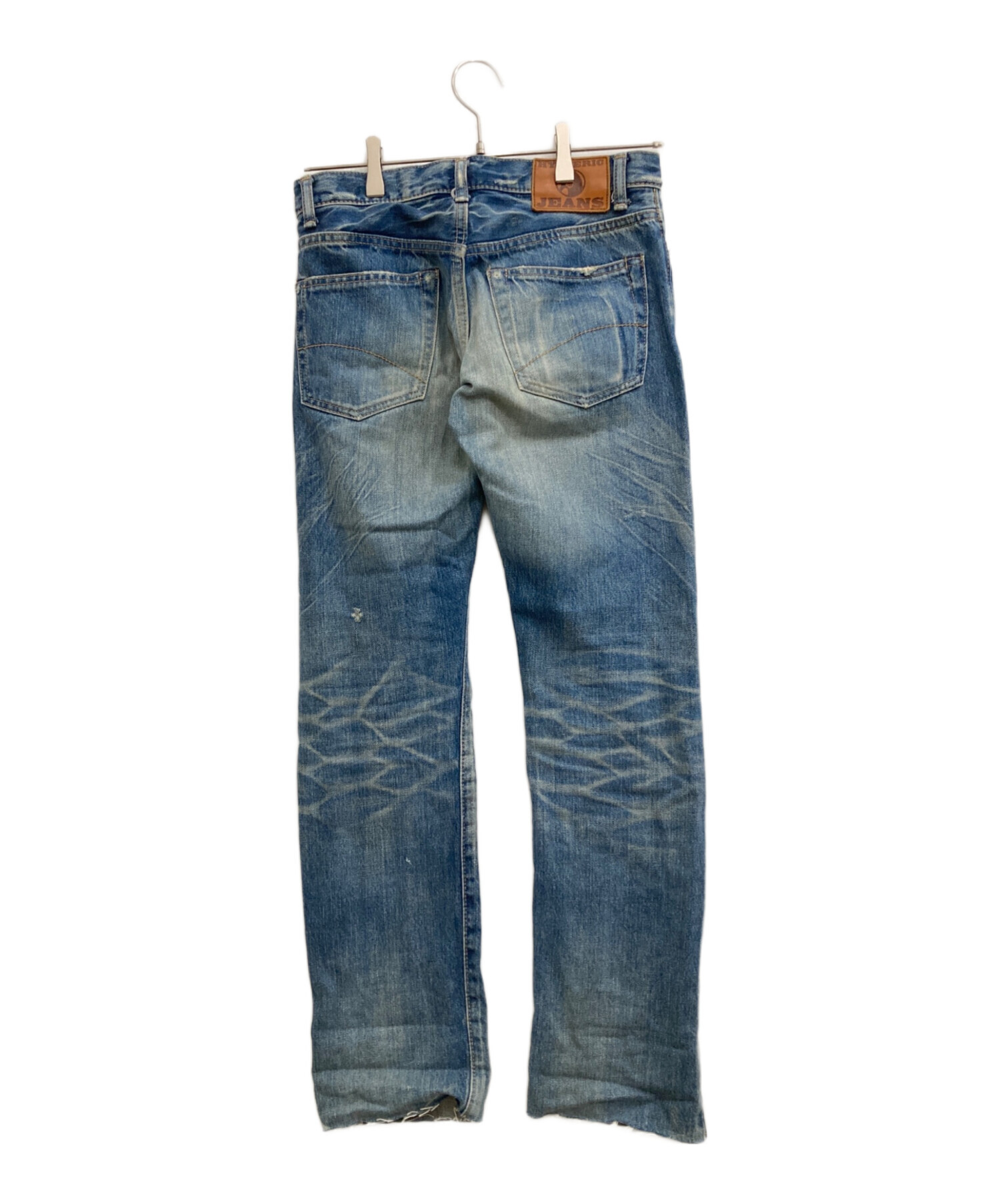 中古・古着通販】Hysteric Glamour (ヒステリックグラマー) スタッズ