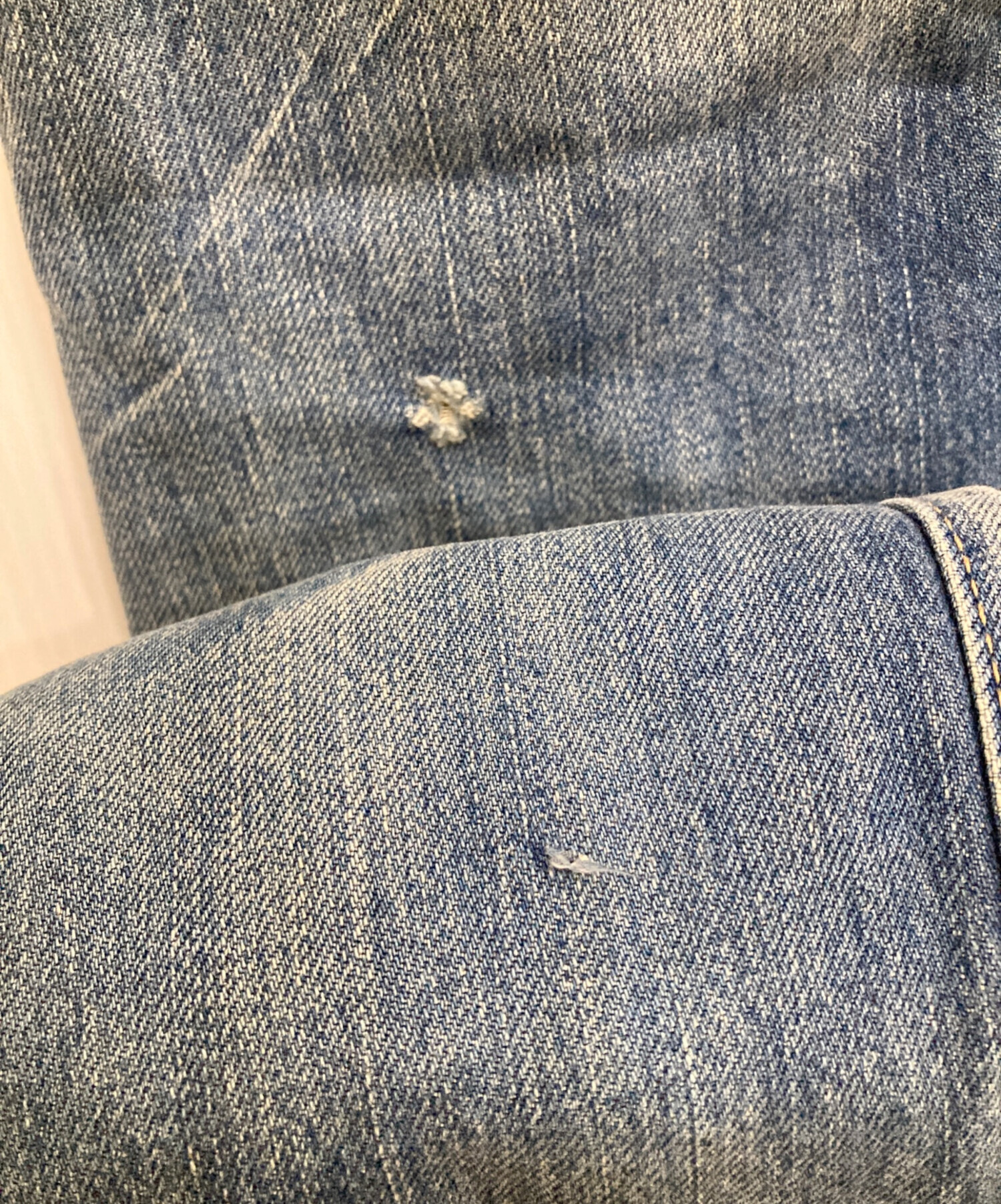 中古・古着通販】Hysteric Glamour (ヒステリックグラマー) スタッズ