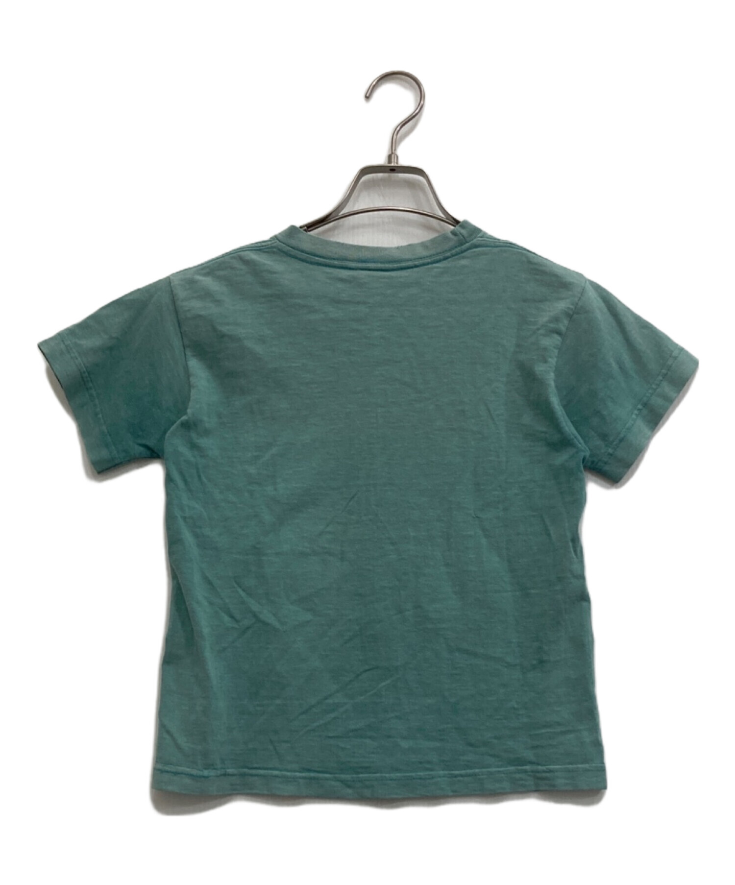 Patagonia 半袖 Tシャツ Lサイズ USA製 絶滅危惧種 中古・古着通販】Patagonia (パタゴニア) 絶滅危惧種プリントTee