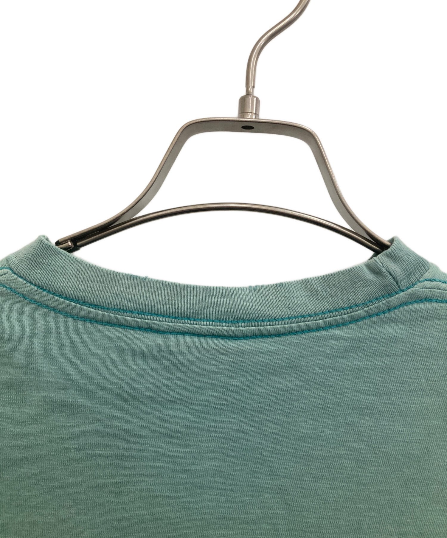 中古・古着通販】Patagonia (パタゴニア) 絶滅危惧種プリントTee