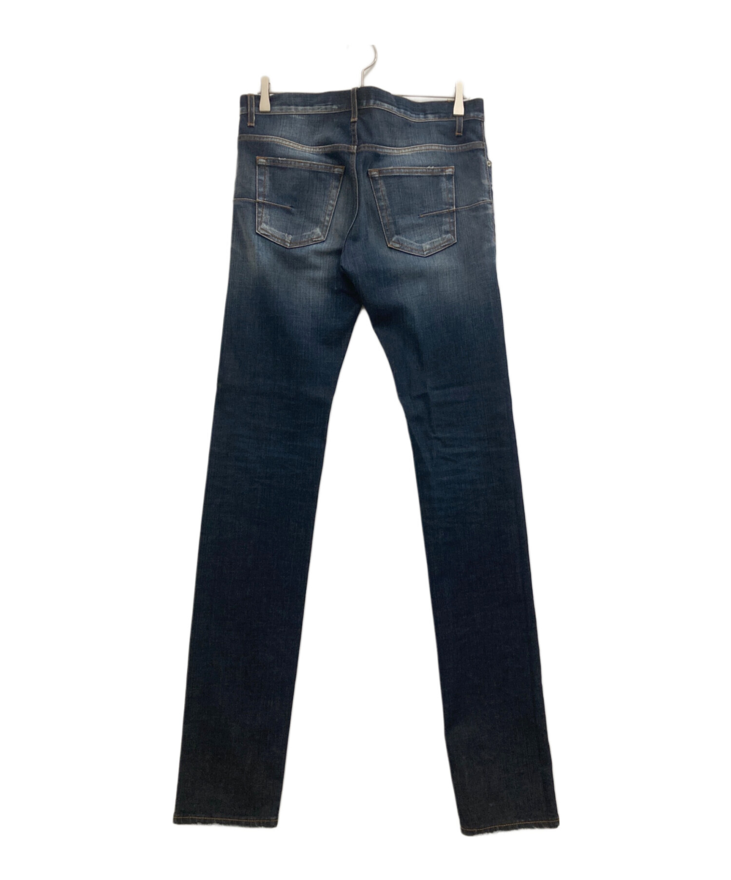 Dior Homme ディオールオム アンダーマイトラック 28 10AW Dior Homme