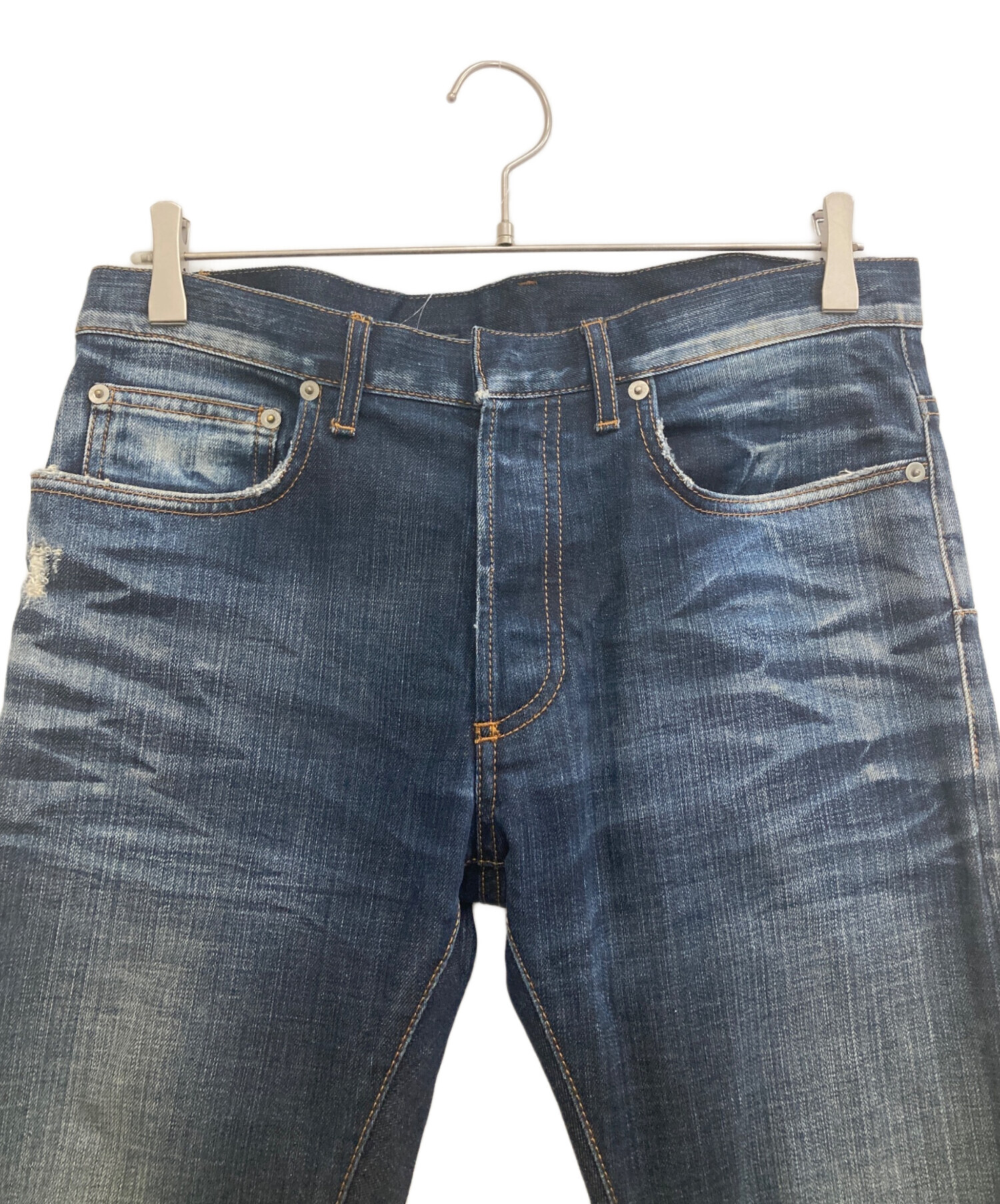 中古・古着通販】DIOR HOMME (ディオール オム) アンダーマイトラック