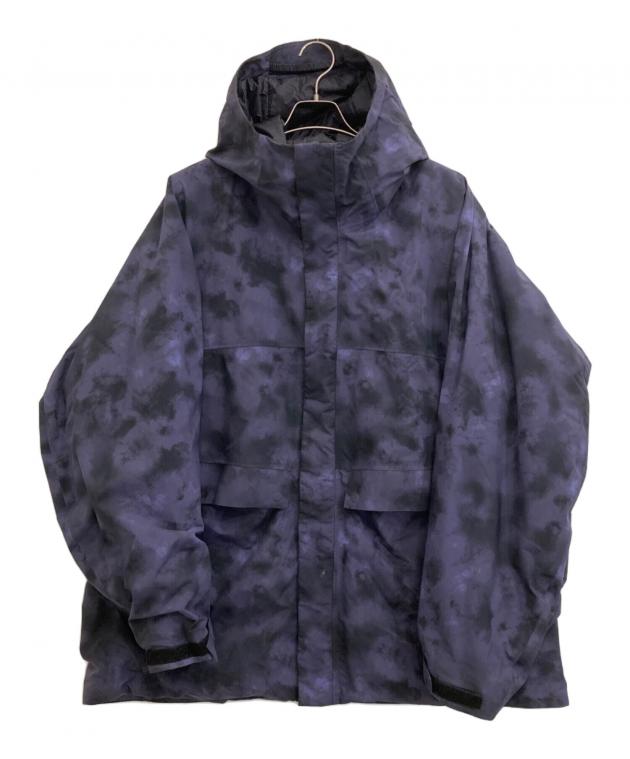 UNIQLO ハイブリッドダウンスノーボードパーカー 平野歩夢 Mサイズ