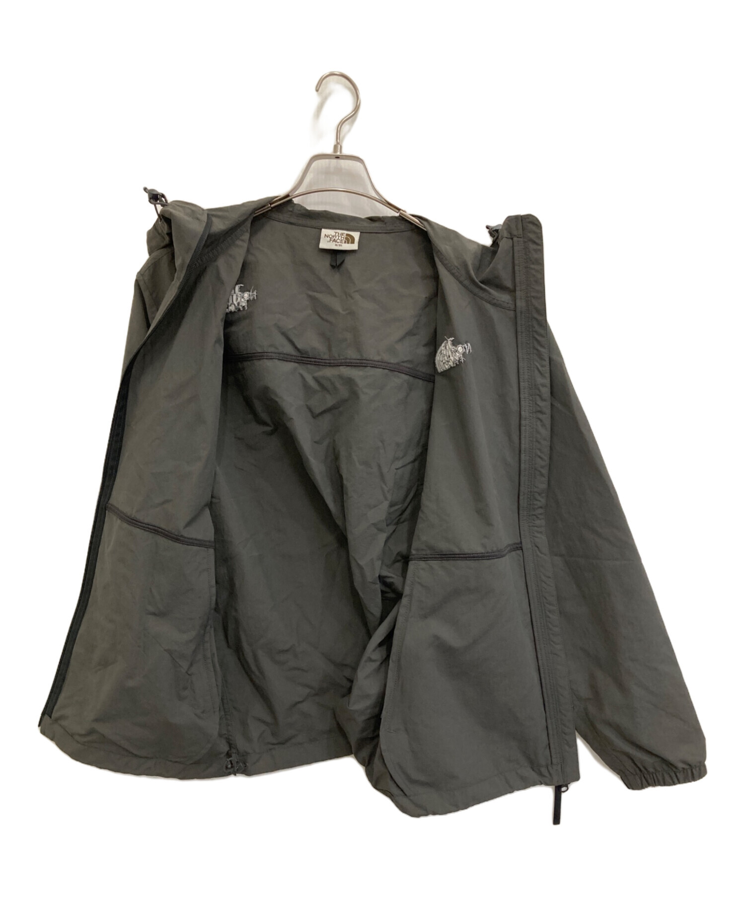 中古・古着通販】THE NORTH FACE (ザ ノース フェイス) OLEMA HOOD 