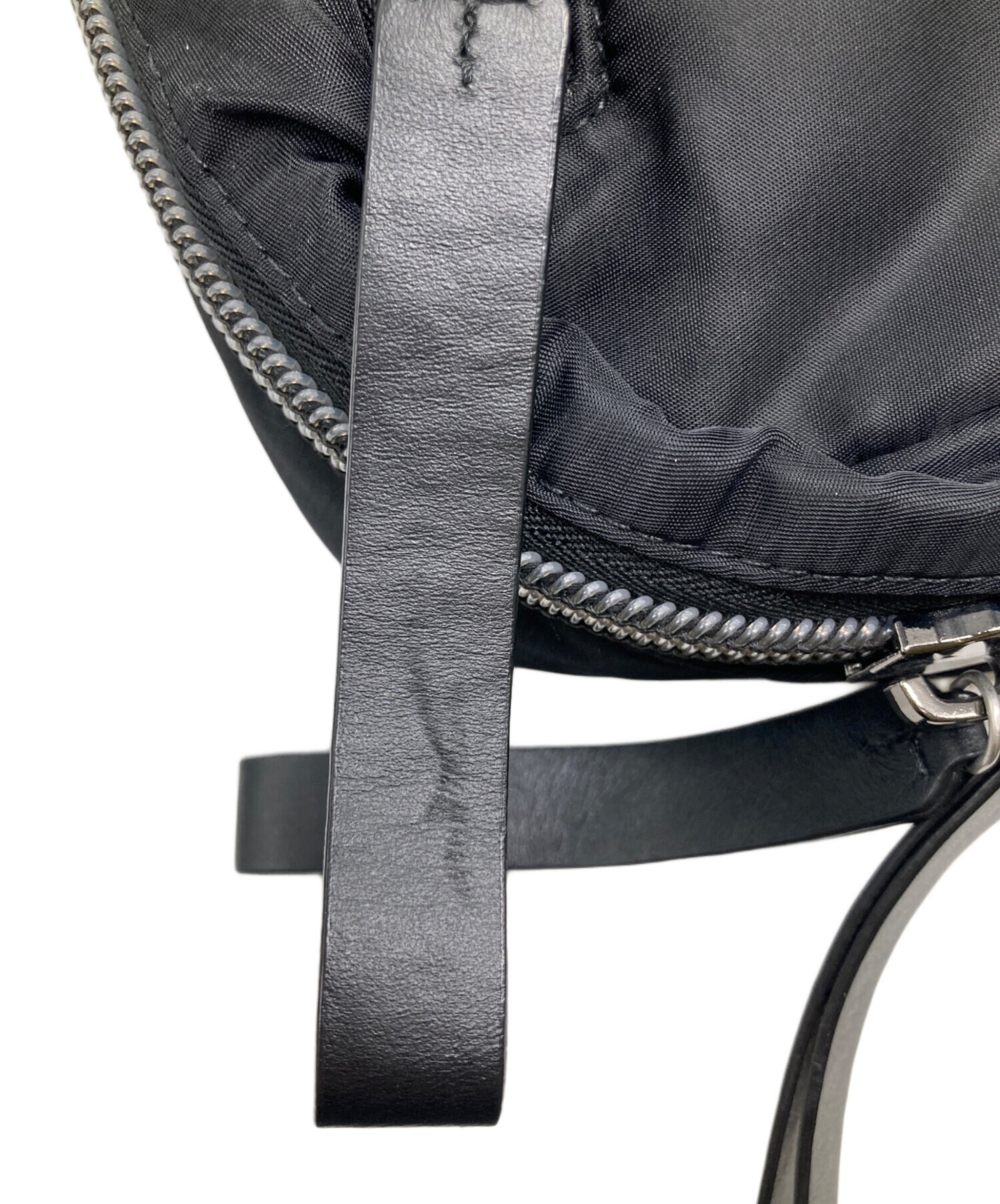 中古・古着通販】ECCO (エコー) ビジネスバッグ ブラック｜ブランド