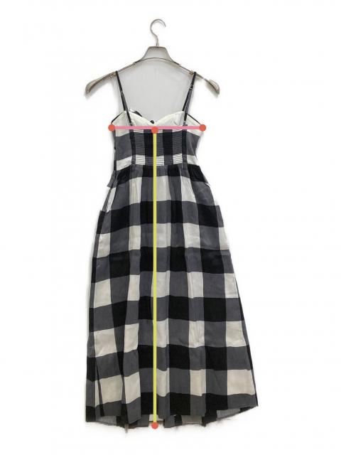 中古・古着通販】Kate Spade (ケイトスペード) ギンガムチェック