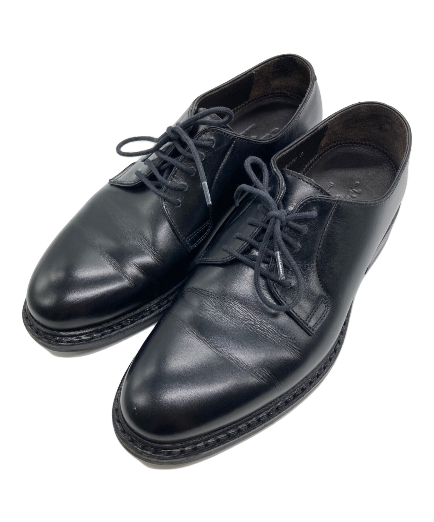 中古・古着通販】Jalan Sriwijaya (ジャランスリウァヤ) プレーントゥ