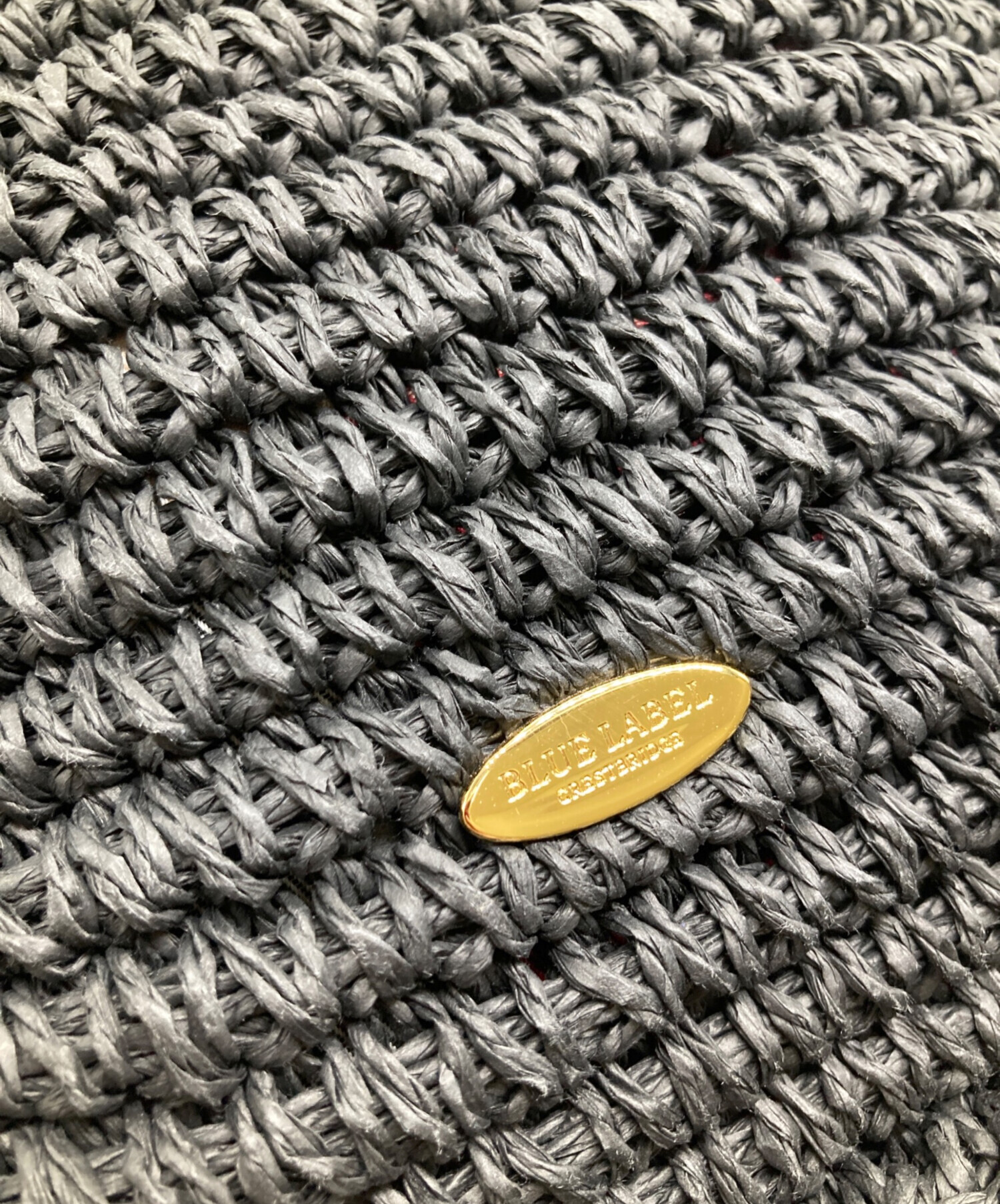 中古・古着通販】BLUE LABEL CRESTBRIDGE (ブルーレーベルクレスト