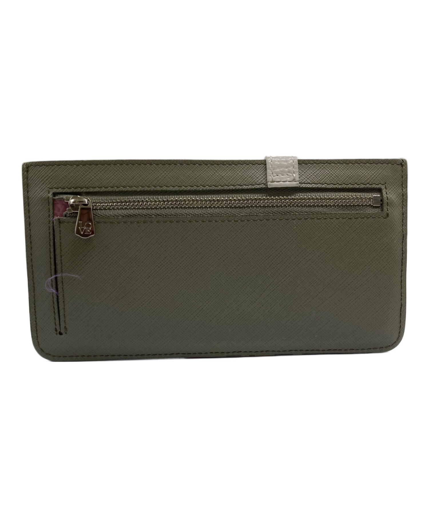 中古・古着通販】ear PAPILLONNER (イアパピヨネ) A.D.M.J (エーディー