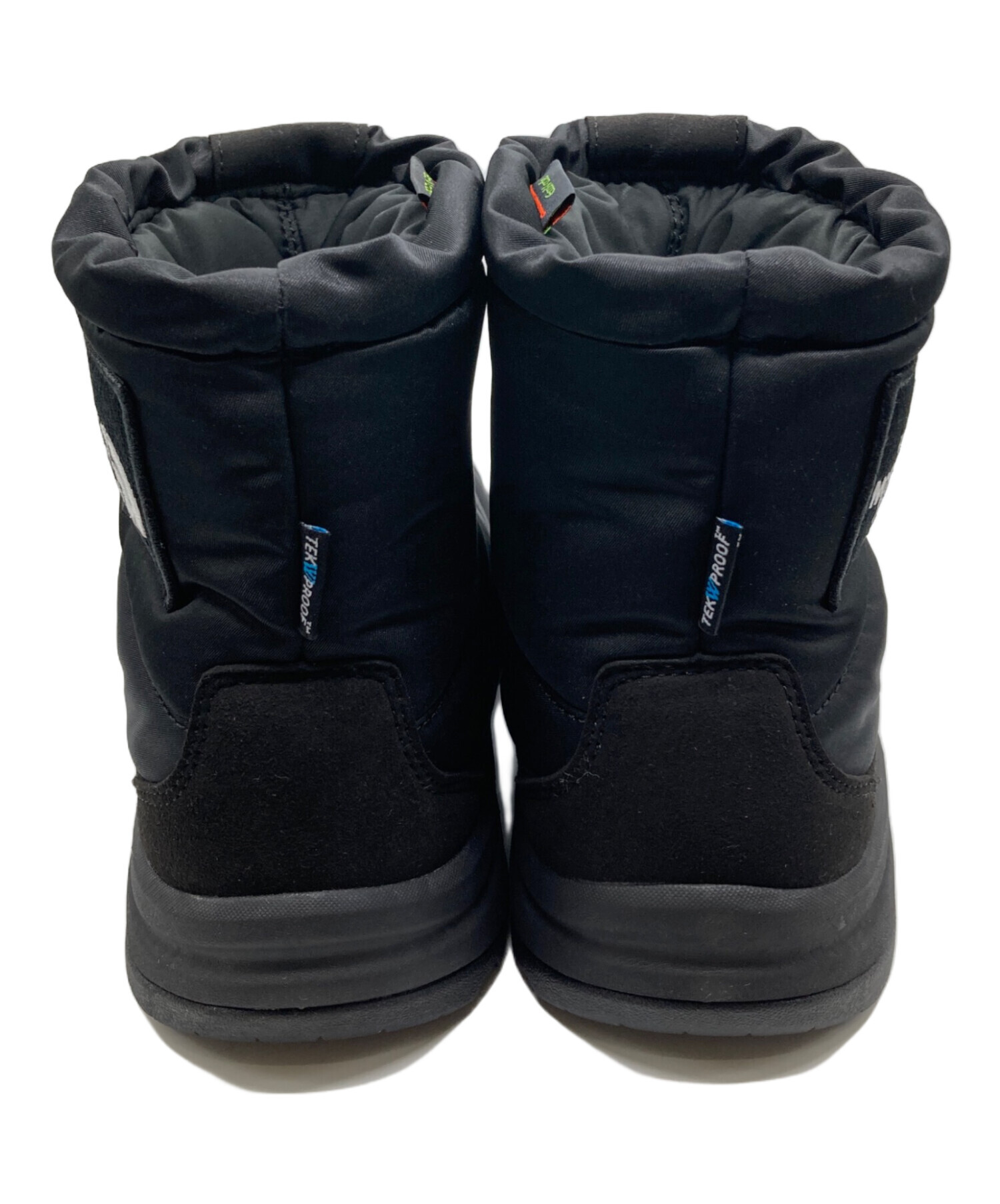 中古・古着通販】THE NORTH FACE (ザ ノース フェイス) Nuptse Bootie