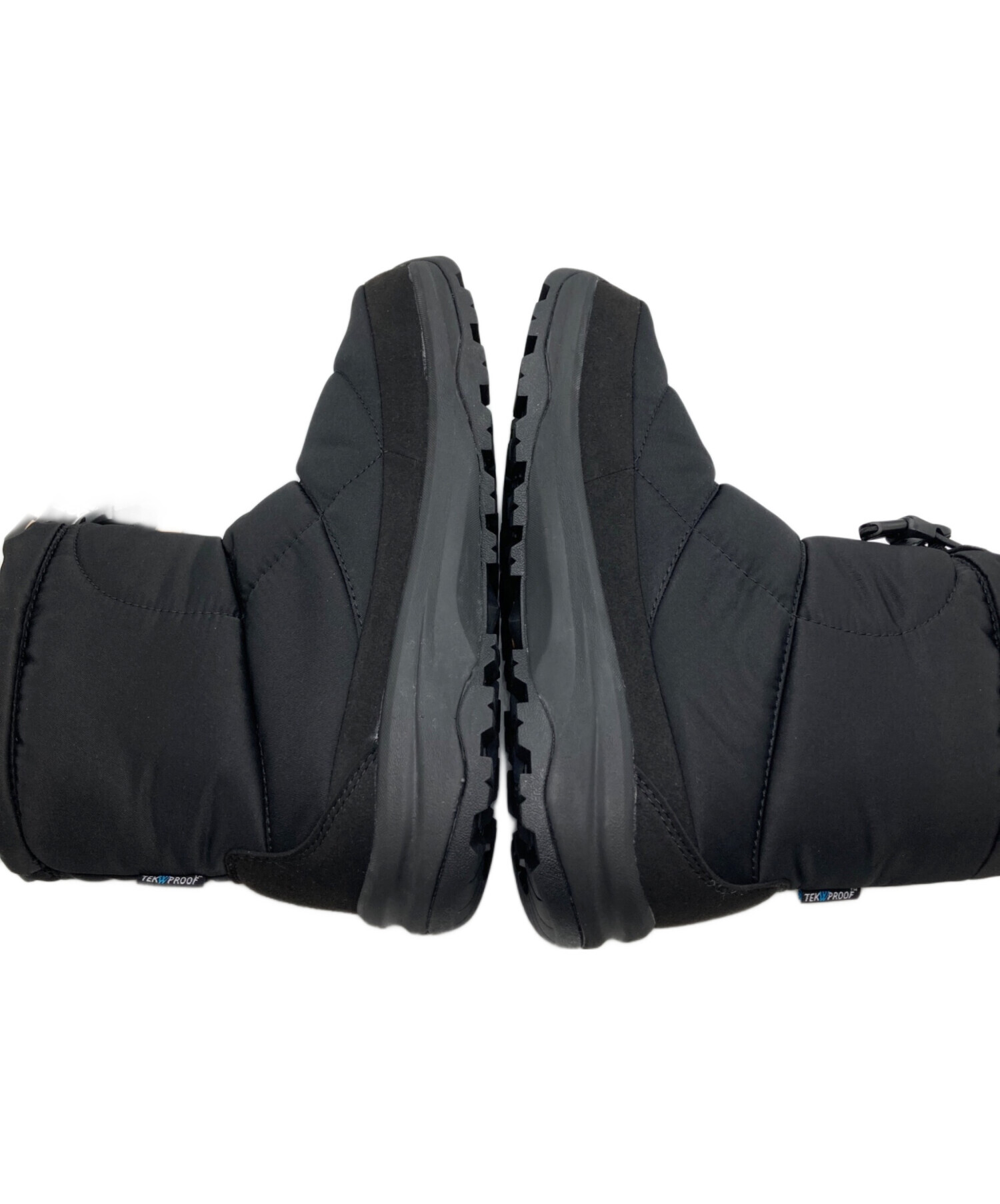 中古・古着通販】THE NORTH FACE (ザ ノース フェイス) Nuptse Bootie