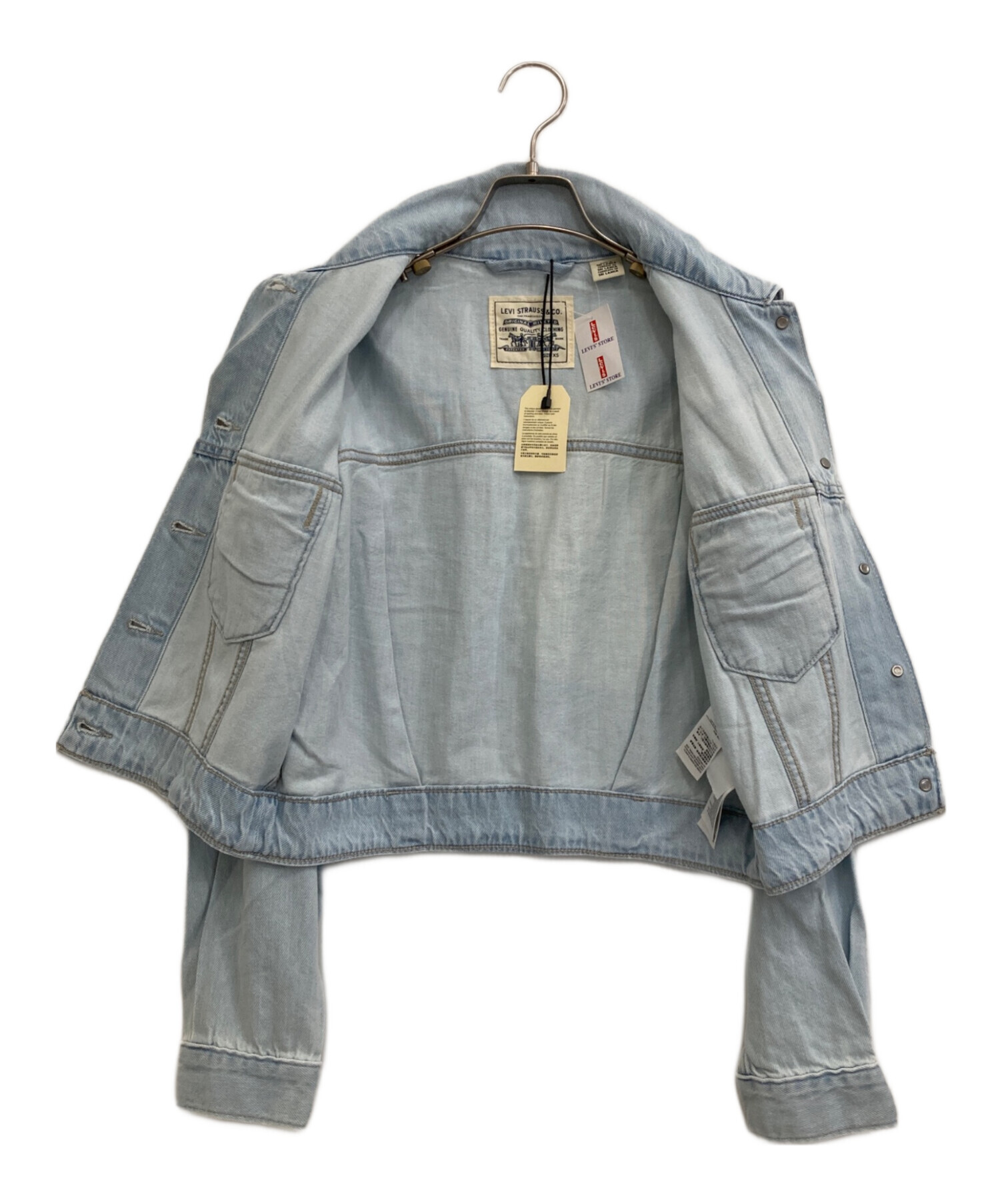 中古・古着通販】LEVI