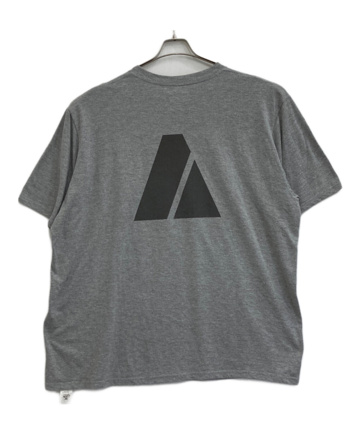 【90s〜00s】SOFFE THE EXPOLTED ソフィーバンドTシャツ 中古・古着通販】SOFFE (ソフィー) Tシャツ グレー サイズ:2X